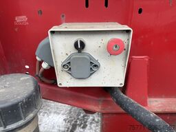 Schwarzmüller SK K10VLN3 NACZEPA WYWROTKA