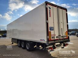 Schmitz Cargobull Tiefkühlkoffer Standard Doppelstock