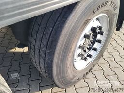 Schmitz Cargobull Tiefkühlkoffer Standard Doppelstock