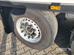Schmitz Cargobull Tiefkühlkoffer Standard Doppelstock
