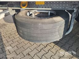 Schmitz Cargobull Tiefkühlkoffer Standard Doppelstock