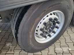 Schmitz Cargobull Tiefkühlkoffer Standard Doppelstock