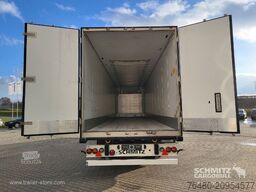 Schmitz Cargobull Tiefkühlkoffer Standard Doppelstock