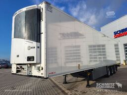 Schmitz Cargobull Tiefkühlkoffer Standard Doppelstock
