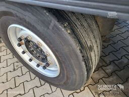 Schmitz Cargobull Tiefkühlkoffer Standard Doppelstock