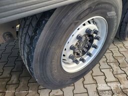 Schmitz Cargobull Tiefkühlkoffer Standard Doppelstock