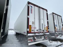 Schmitz Cargobull Tiefkühlkoffer Standard Doppelstock