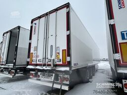 Schmitz Cargobull Tiefkühlkoffer Standard Doppelstock