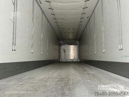 Schmitz Cargobull Tiefkühlkoffer Standard Doppelstock