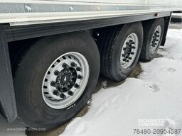 Schmitz Cargobull Tiefkühlkoffer Standard Doppelstock