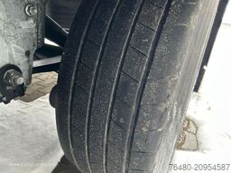 Schmitz Cargobull Tiefkühlkoffer Standard Doppelstock