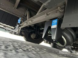 Schmitz Cargobull Schiebeplane Mega