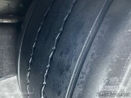 Schmitz Cargobull Schiebeplane Mega