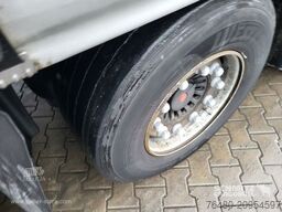 Kögel Schiebeplane Mega