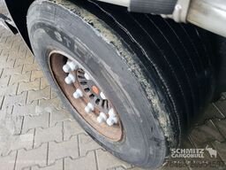 Kögel Schiebeplane Mega