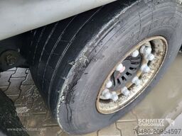 Kögel Schiebeplane Mega