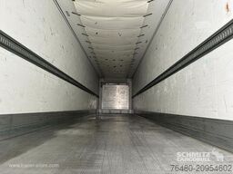 Kögel Tiefkühlkoffer Blumen