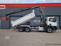 Iveco X-WAY