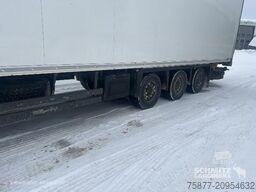 Schmitz Cargobull Reefer Standard