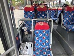 MERCEDES-BENZ Citaro LE Stadt- Überlandbus, Anhängerkupplung