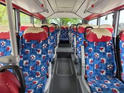 MERCEDES-BENZ Citaro LE Stadt- Überlandbus, Anhängerkupplung
