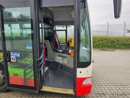 MERCEDES-BENZ O 530 G, Gelenkbus, 3 Achser, Retarder
