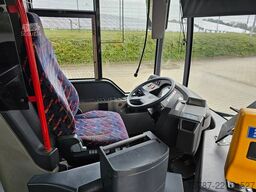 MERCEDES-BENZ O 530 G, Gelenkbus, 3 Achser, Retarder