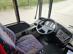 MERCEDES-BENZ O 530 G, Gelenkbus, 3 Achser, Retarder