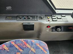 MERCEDES-BENZ O 530 G, Gelenkbus, 3 Achser, Retarder
