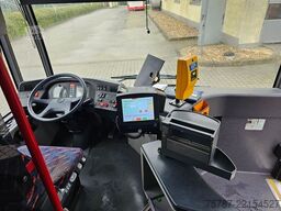 MERCEDES-BENZ O 530 G, Gelenkbus, 3 Achser, Retarder