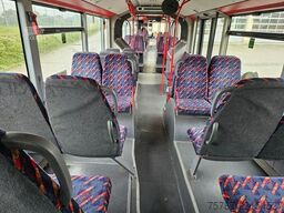 MERCEDES-BENZ O 530 G, Gelenkbus, 3 Achser, Retarder