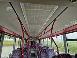 MERCEDES-BENZ O 530 G, Gelenkbus, 3 Achser, Retarder