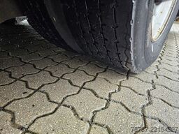 MERCEDES-BENZ O 530 G, Gelenkbus, 3 Achser, Retarder