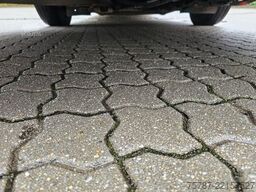 MERCEDES-BENZ O 530 G, Gelenkbus, 3 Achser, Retarder