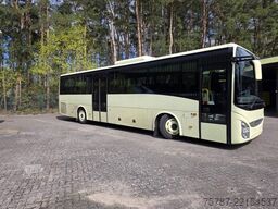 IVECO Crossway 55+1+1+26, Retarder