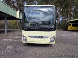 IVECO Crossway 55+1+1+26, Retarder