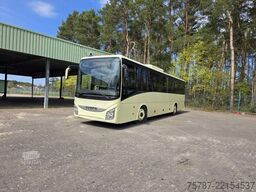 IVECO Crossway 55+1+1+26, Retarder
