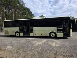 IVECO Crossway 55+1+1+26, Retarder