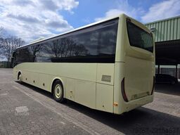 IVECO Crossway 55+1+1+26, Retarder