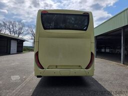 IVECO Crossway 55+1+1+26, Retarder