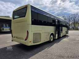 IVECO Crossway 55+1+1+26, Retarder