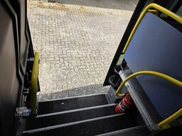 IVECO Crossway 55+1+1+26, Retarder