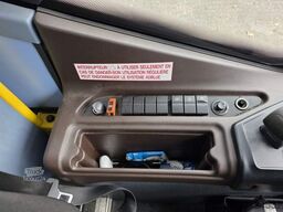 IVECO Crossway 55+1+1+26, Retarder