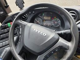 IVECO Crossway 55+1+1+26, Retarder