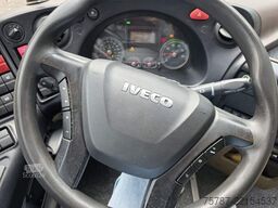 IVECO Crossway 55+1+1+26, Retarder