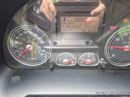 IVECO Crossway 55+1+1+26, Retarder