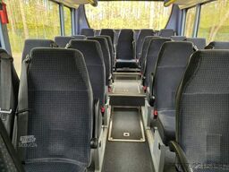 IVECO Crossway 55+1+1+26, Retarder