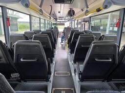 IVECO Crossway 55+1+1+26, Retarder