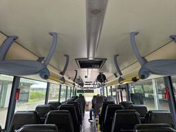 IVECO Crossway 55+1+1+26, Retarder