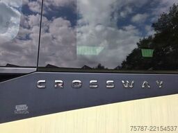 IVECO Crossway 55+1+1+26, Retarder